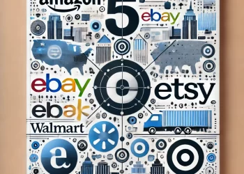 Az Egyesült Államok legnagyobb online piacterei