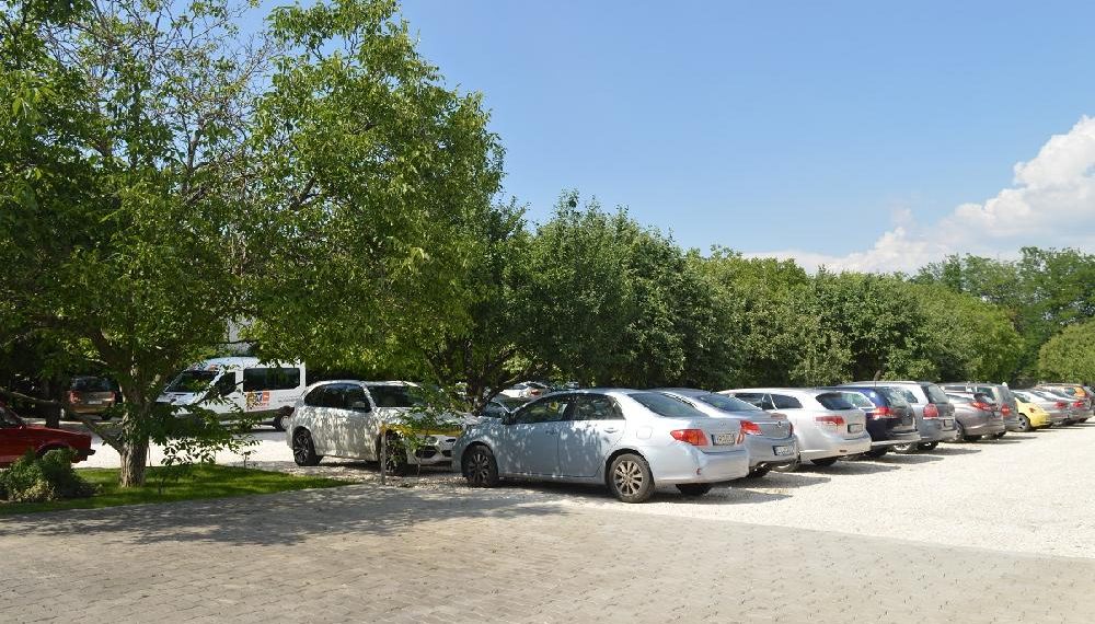 Parkolójegy webáruház