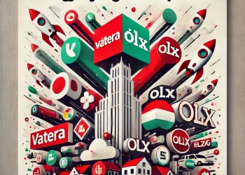 Az 5 legnagyobb magyarországi online piactér