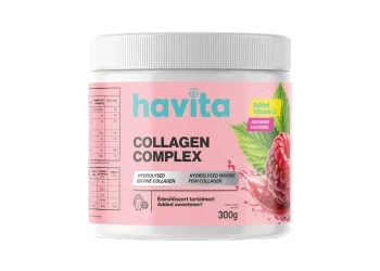 Havita Kollagén webáruház