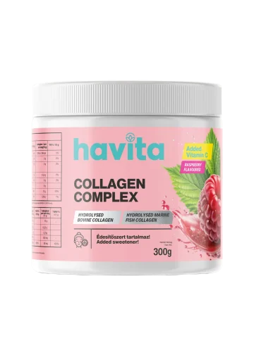 Havita Kollagén webáruház