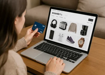 WOONDER – Mindent egy helyen: miért éri meg többféle termékkört áruló webáruházból vásárolni?