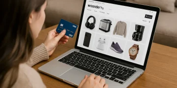 WOONDER – Mindent egy helyen: miért éri meg többféle termékkört áruló webáruházból vásárolni?